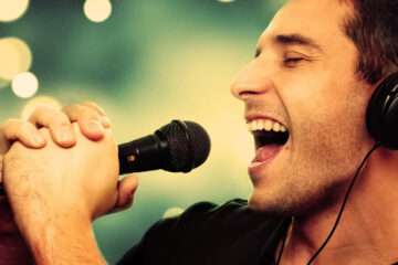 Os 07 Melhores Microfones para Cantar 