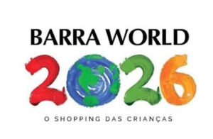 Barra-worlld-shopping