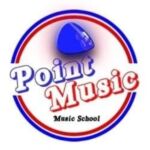 Point Music Recreio- Escola de műsica